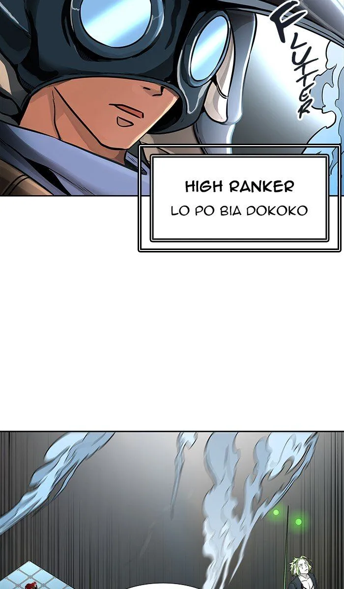Tower of God Chapter 470 Online - página 103