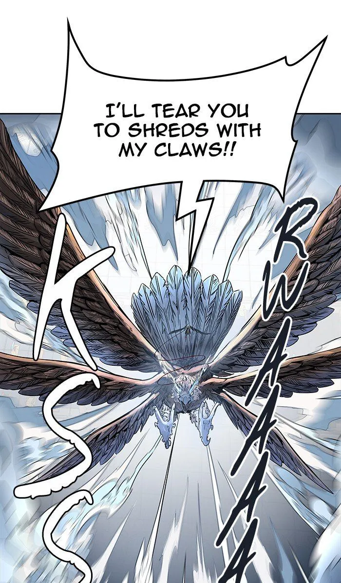 Tower of God Chapter 470 Online - página 105