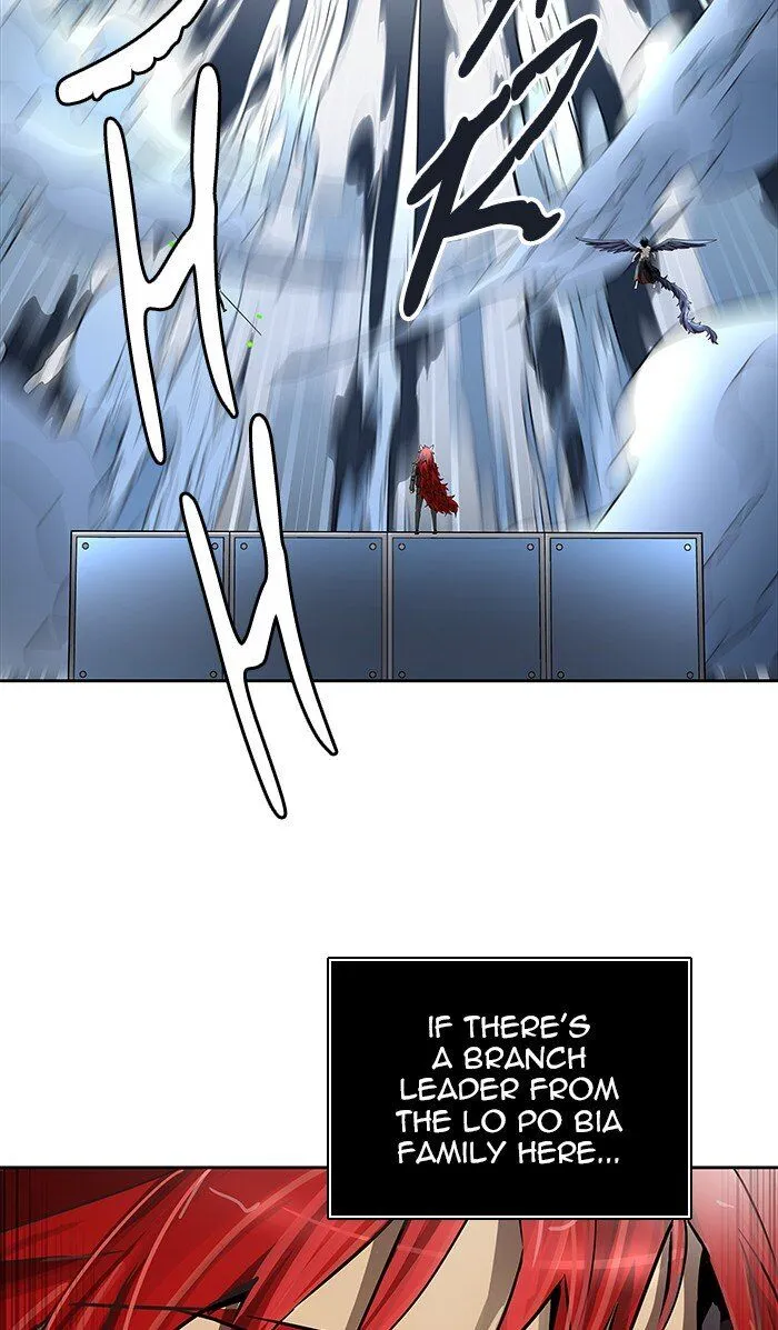 Tower of God Chapter 470 Online - página 106