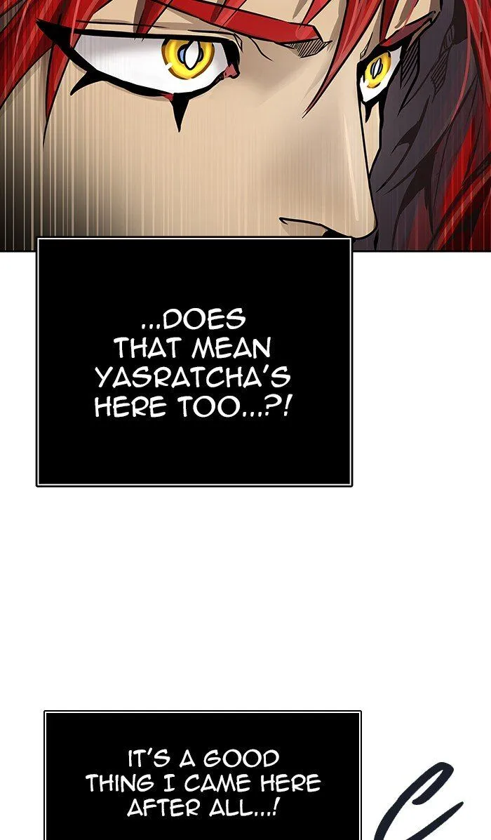 Tower of God Chapter 470 Online - página 107