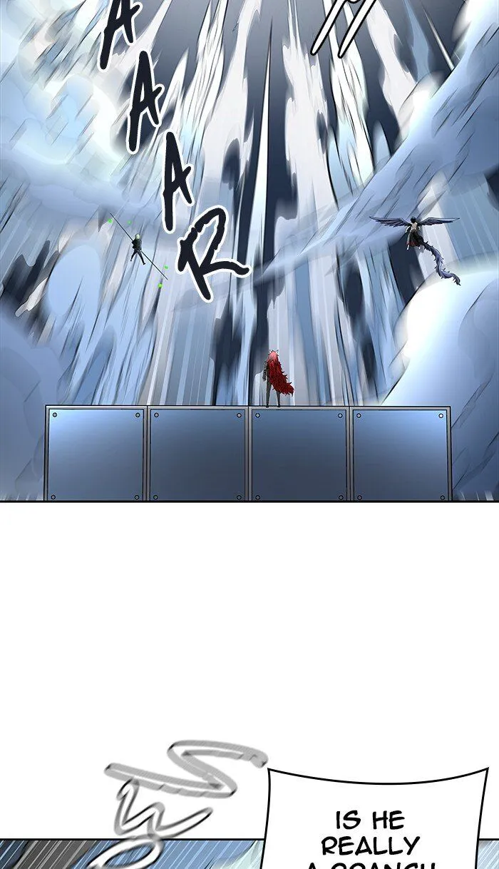 Tower of God Chapter 471 Online - página 2