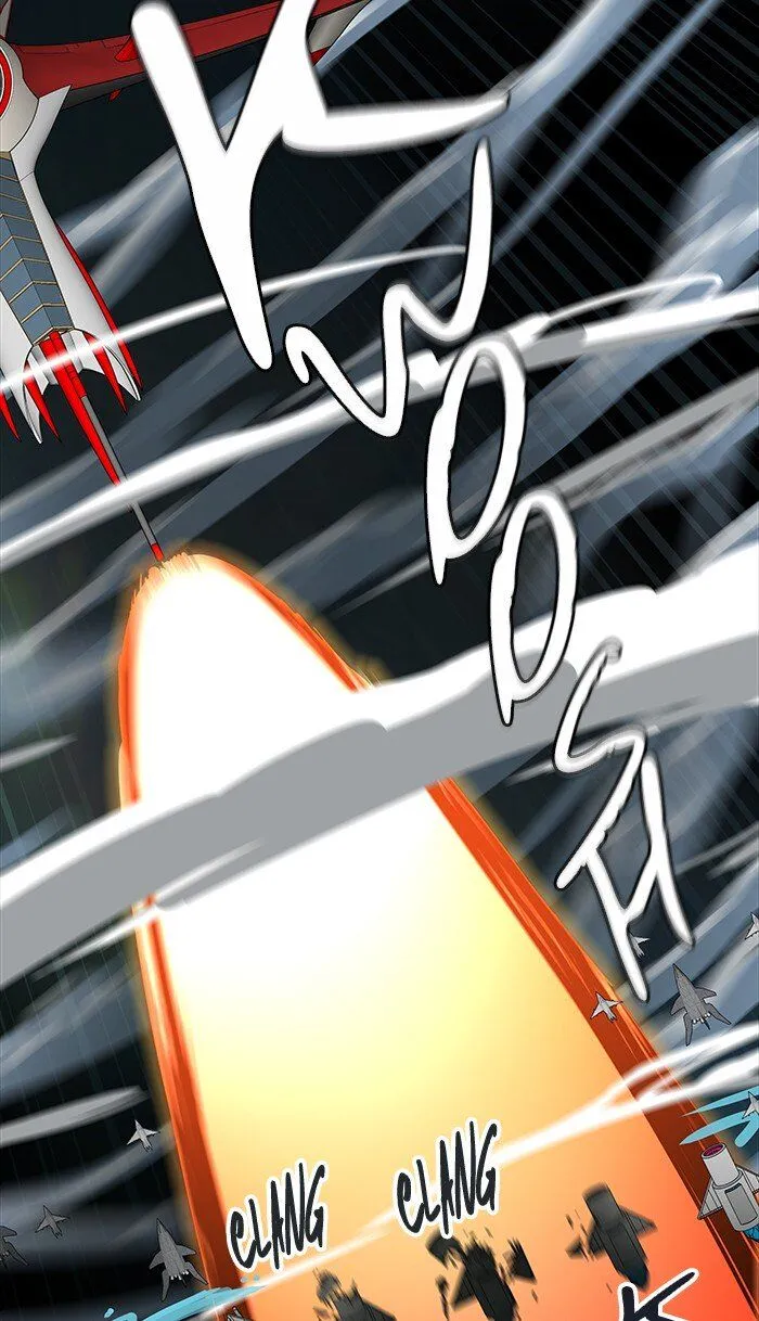 Tower of God Chapter 471 Online - página 9