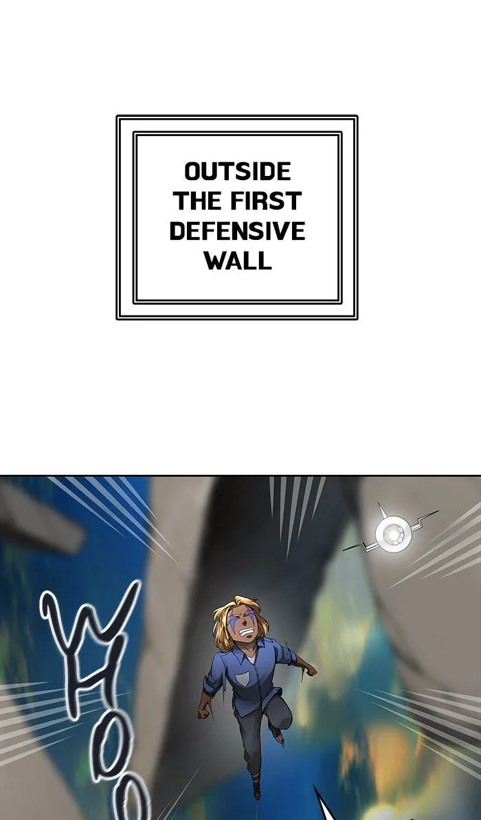Tower of God Chapter 471 Online - página 23