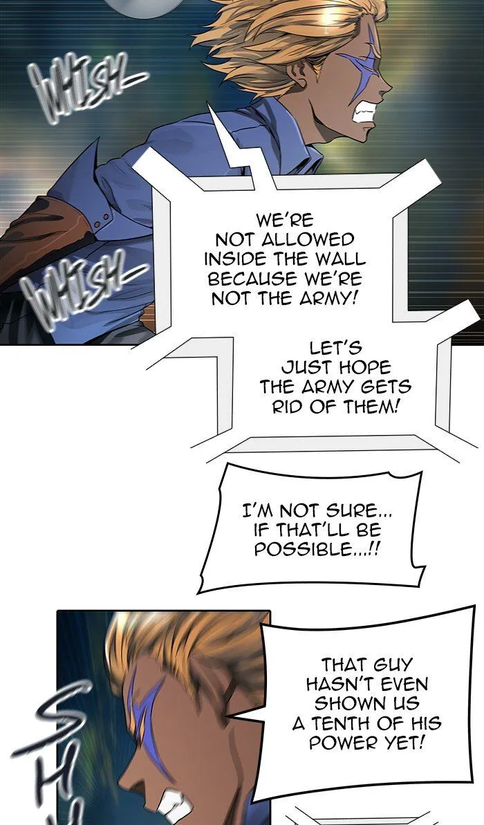 Tower of God Chapter 471 Online - página 25