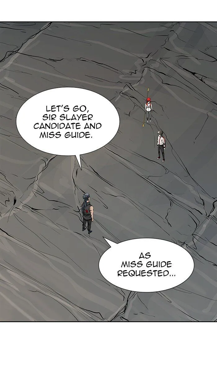 Tower of God Chapter 471 Online - página 28