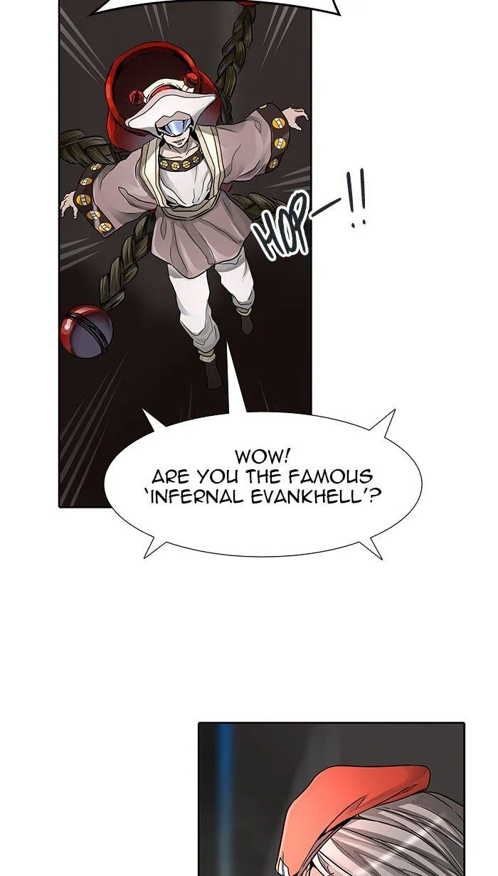 Tower of God Chapter 471 Online - página 49