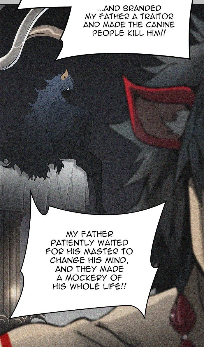 Tower of God Chapter 471 Online - página 69