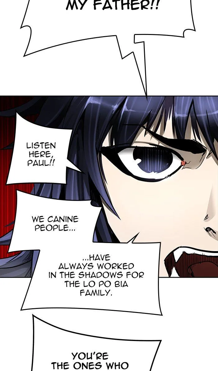 Tower of God Chapter 471 Online - página 71