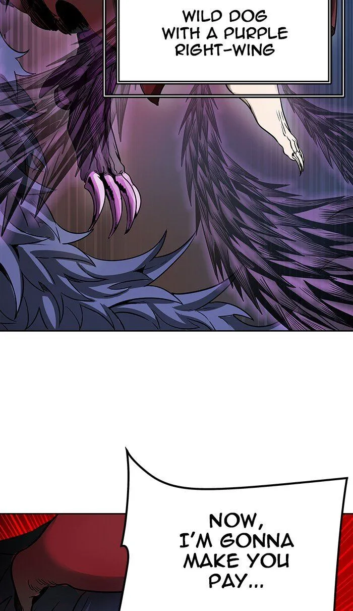 Tower of God Chapter 472 Online - página 11