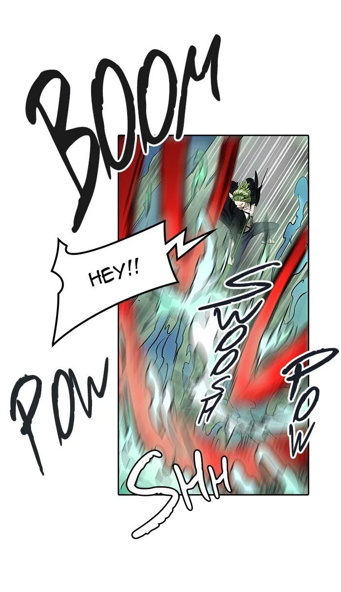 Tower of God Chapter 472 Online - página 57
