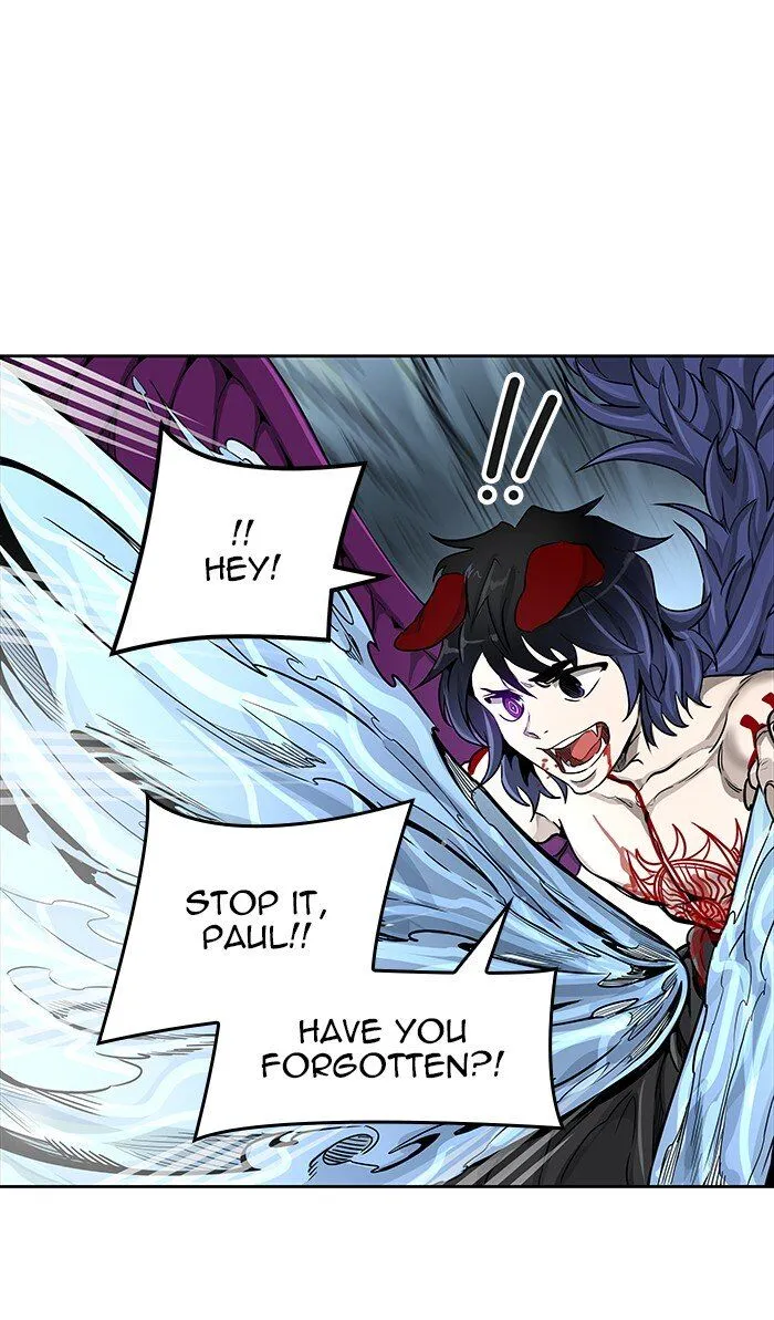 Tower of God Chapter 472 Online - página 64