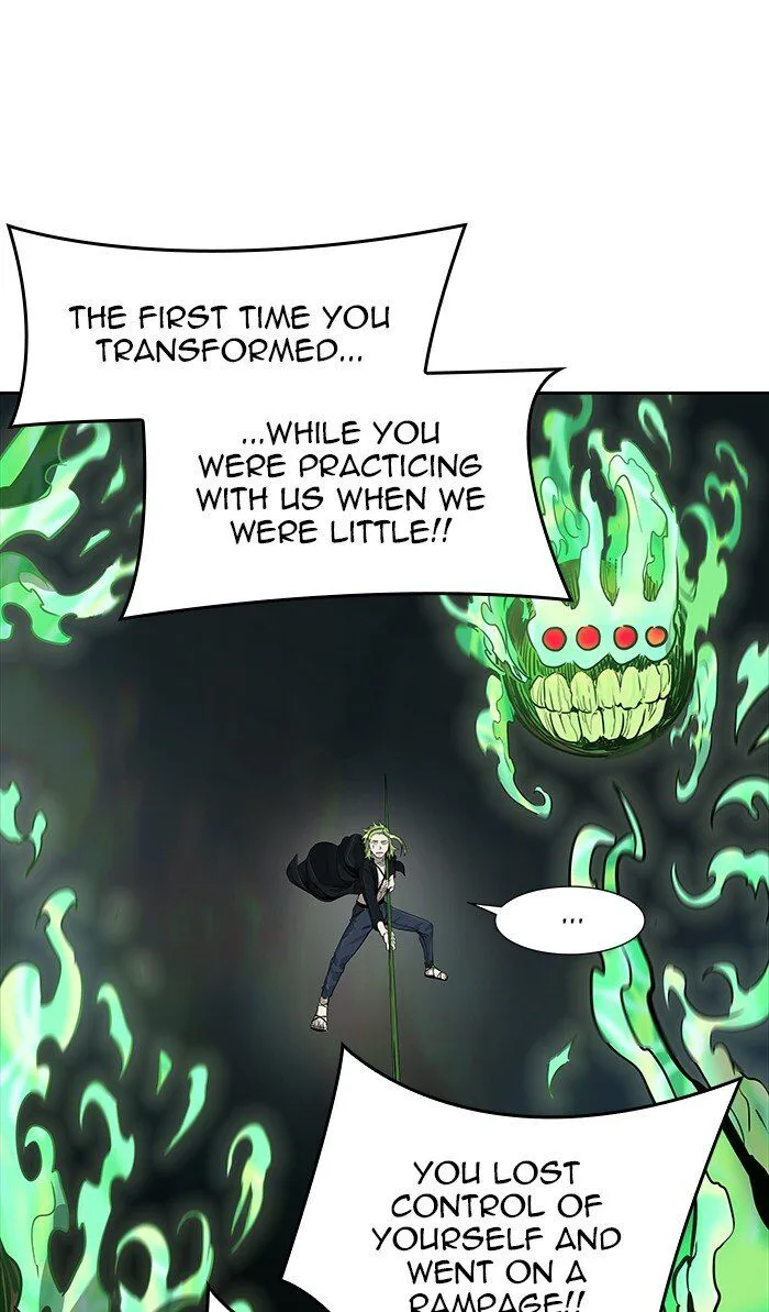 Tower of God Chapter 472 Online - página 65
