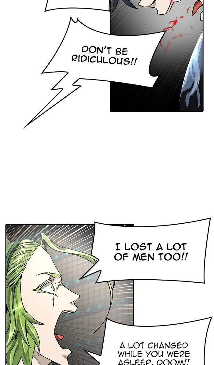 Tower of God Chapter 472 Online - página 68