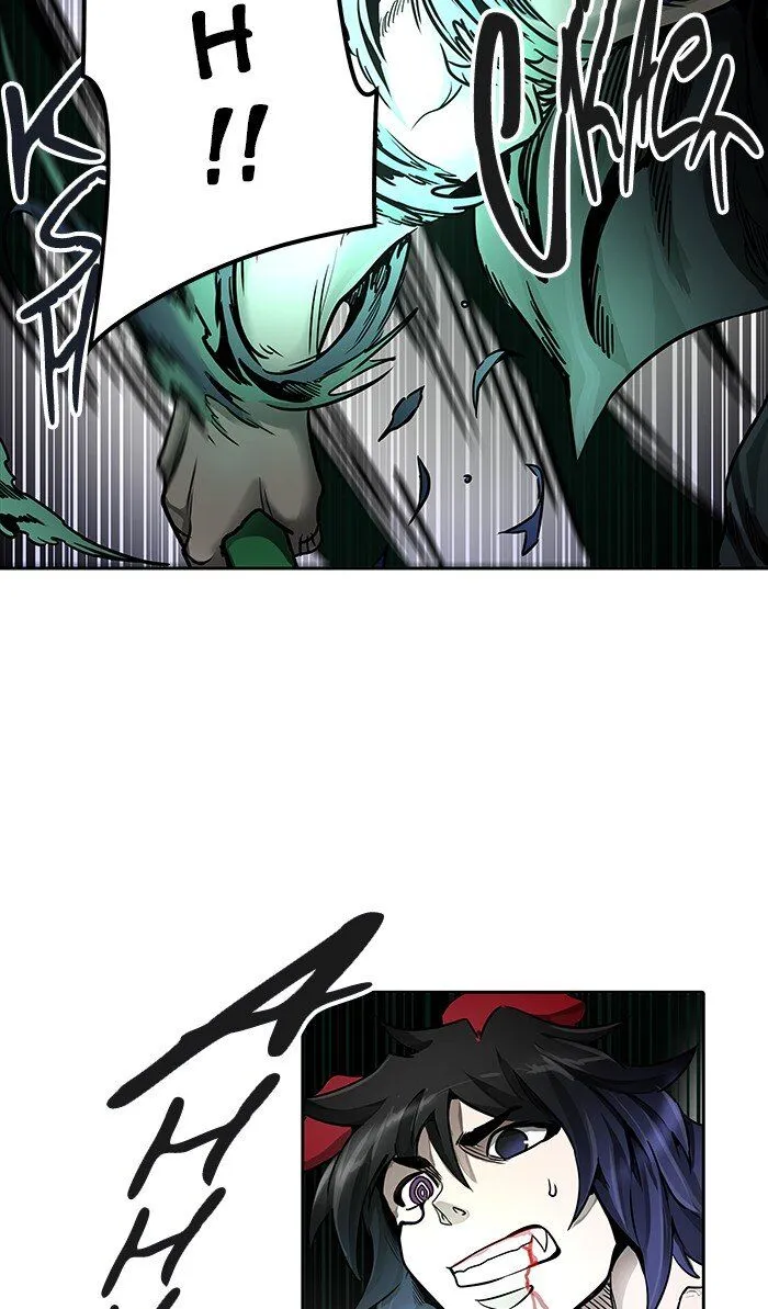 Tower of God Chapter 472 Online - página 73