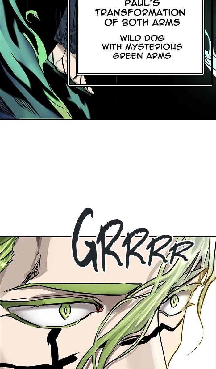 Tower of God Chapter 472 Online - página 78