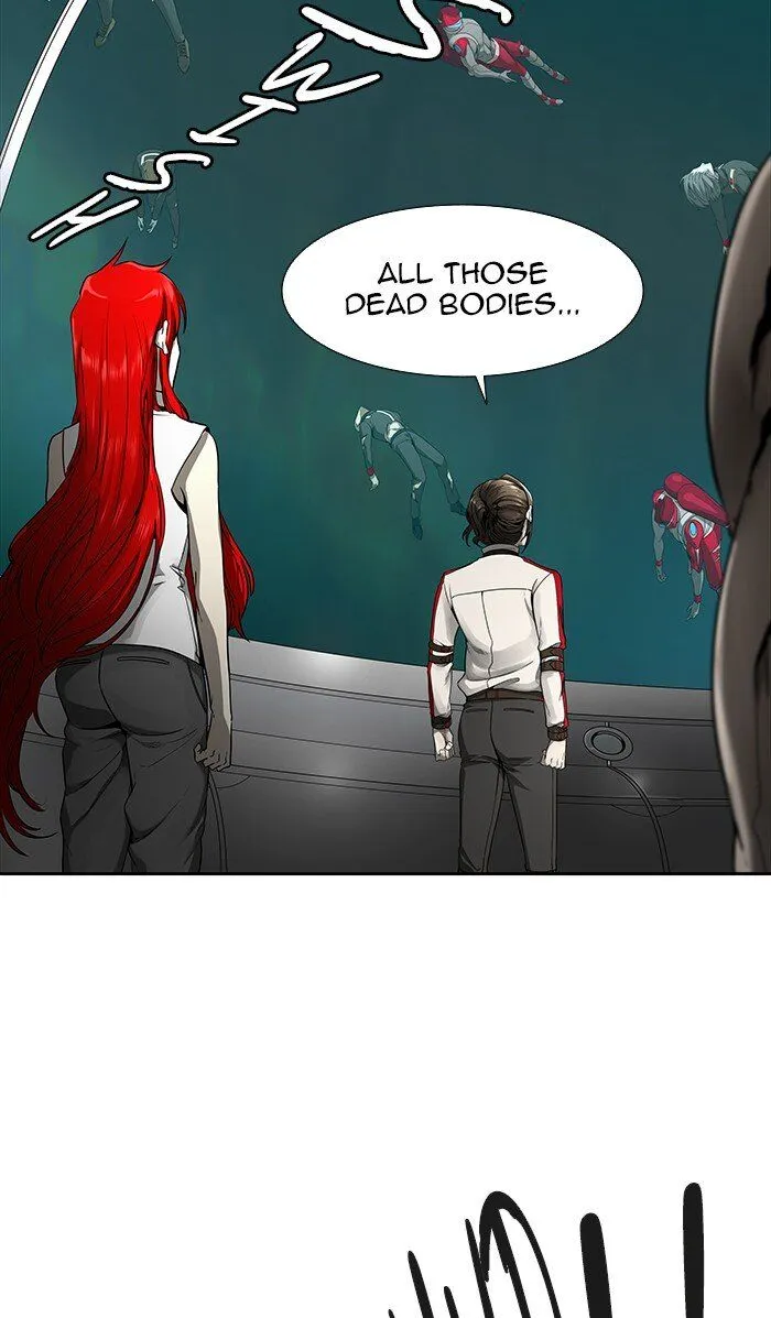 Tower of God Chapter 472 Online - página 90