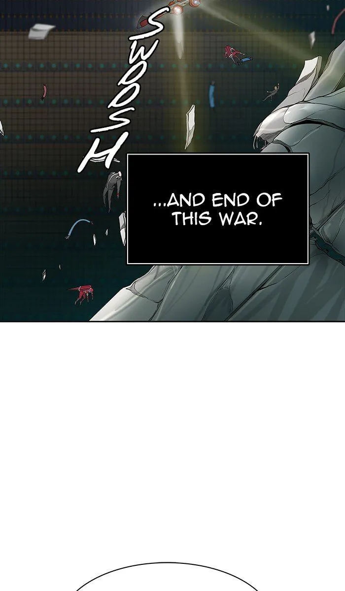 Tower of God Chapter 472 Online - página 99