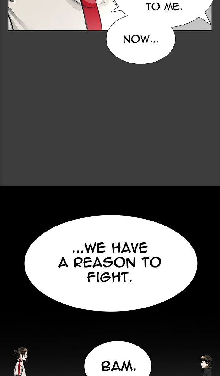 Tower of God Chapter 472 Online - página 103