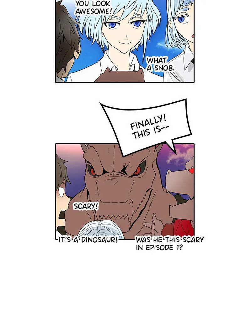 Tower of God Chapter 472 Online - página 113