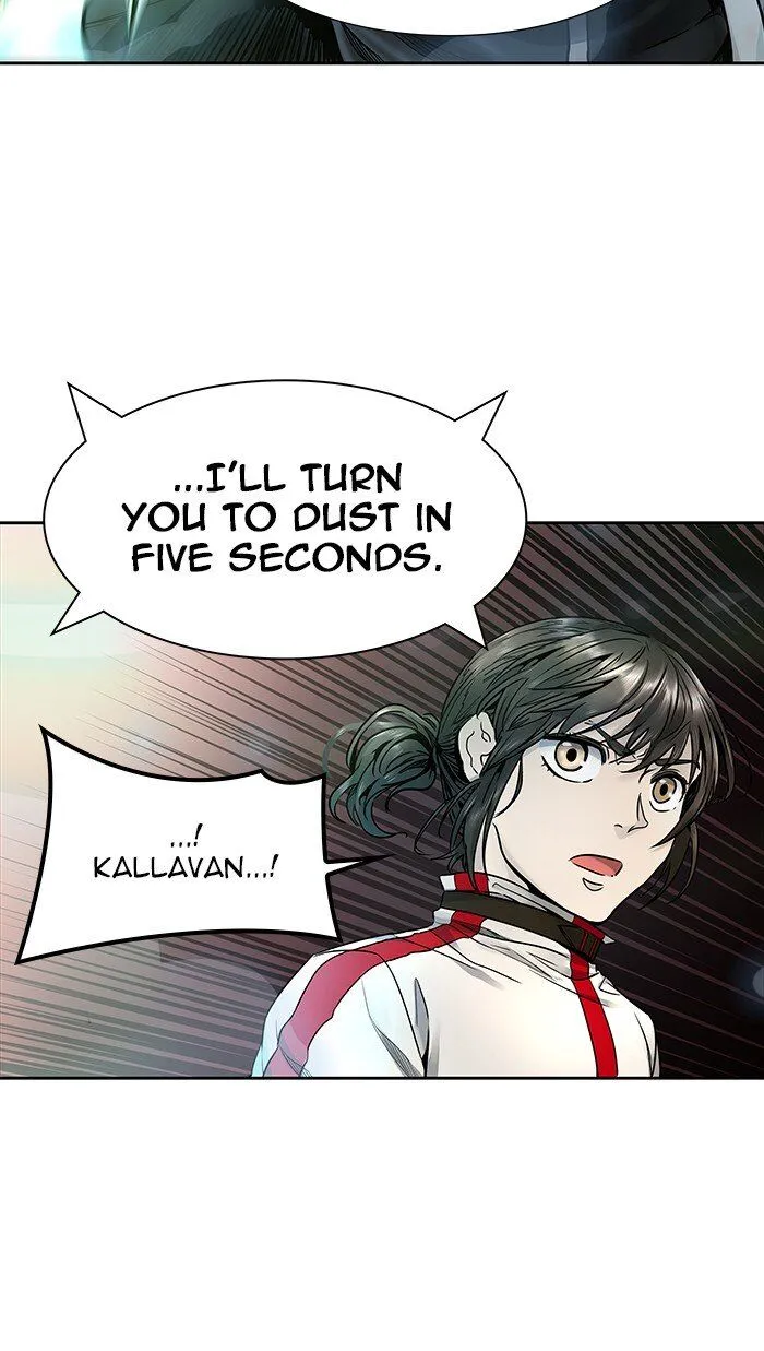 Tower of God Chapter 474 Online - página 2