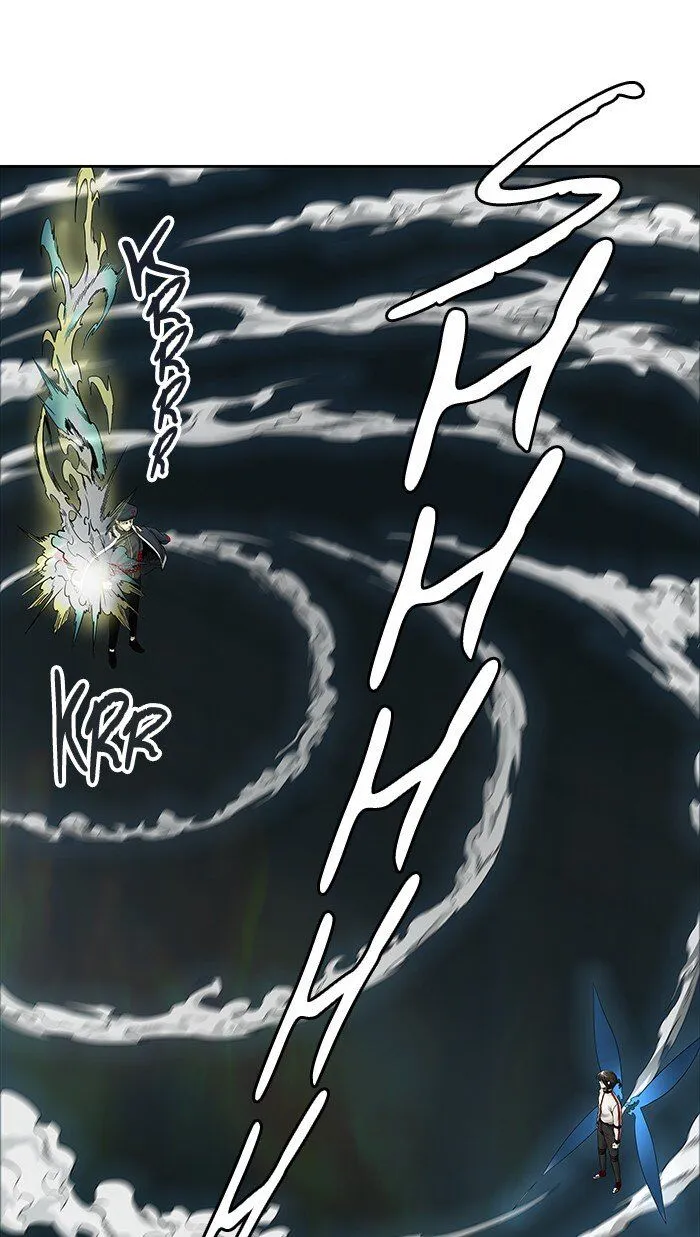 Tower of God Chapter 474 Online - página 3