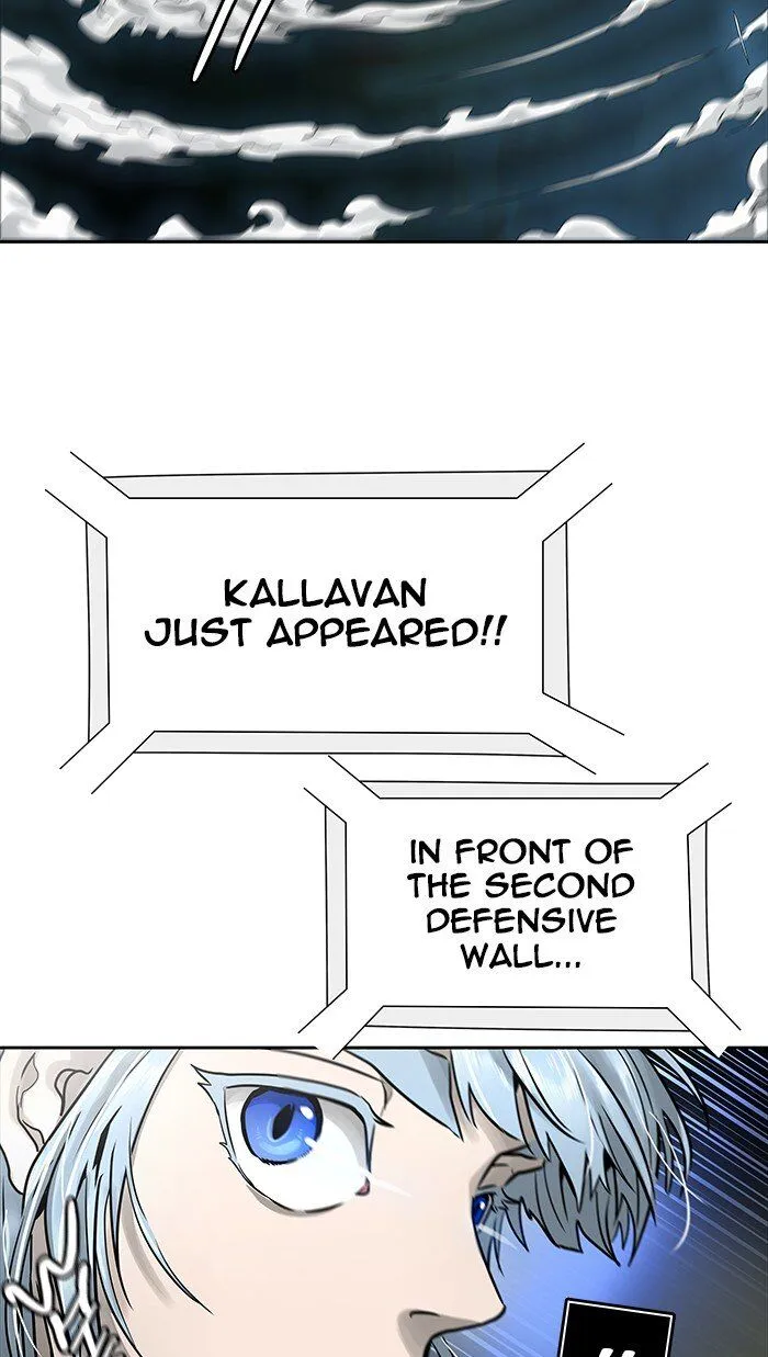 Tower of God Chapter 474 Online - página 4