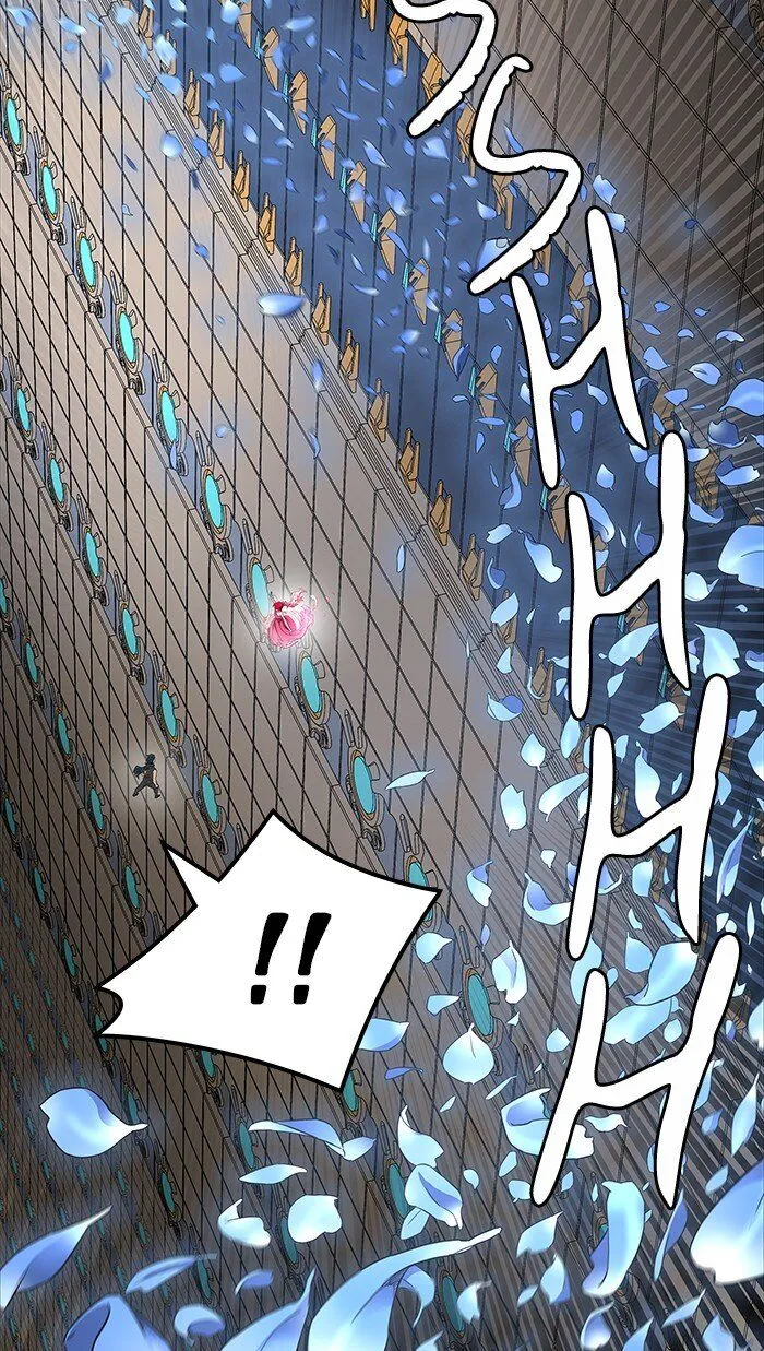Tower of God Chapter 474 Online - página 11