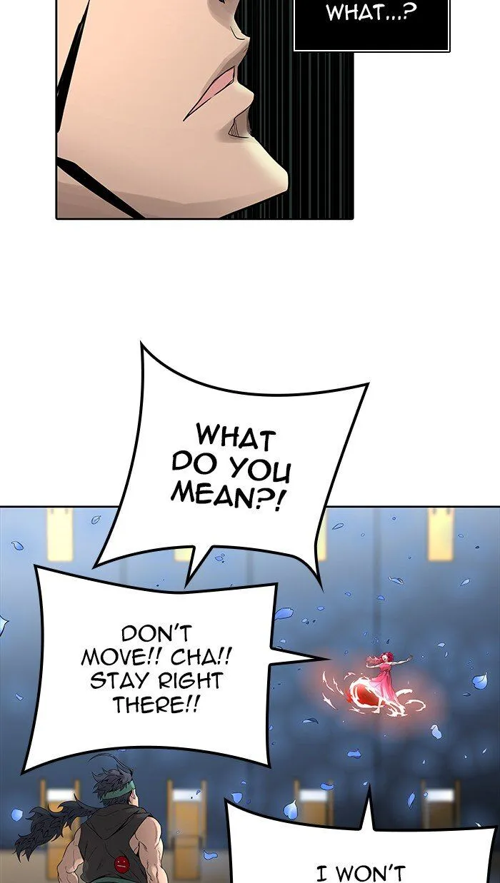 Tower of God Chapter 474 Online - página 15
