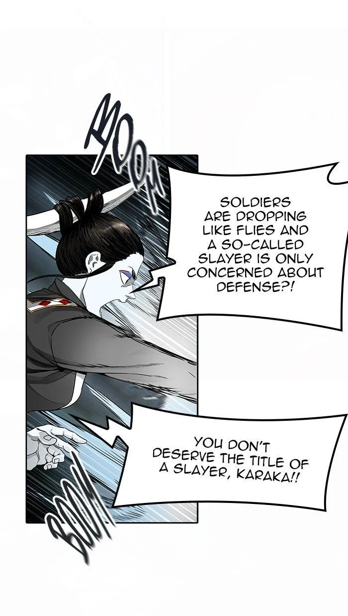 Tower of God Chapter 474 Online - página 20