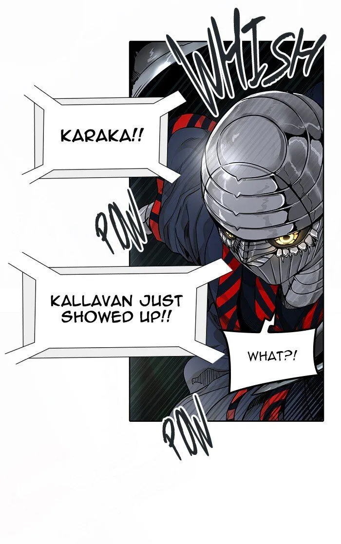 Tower of God Chapter 474 Online - página 21