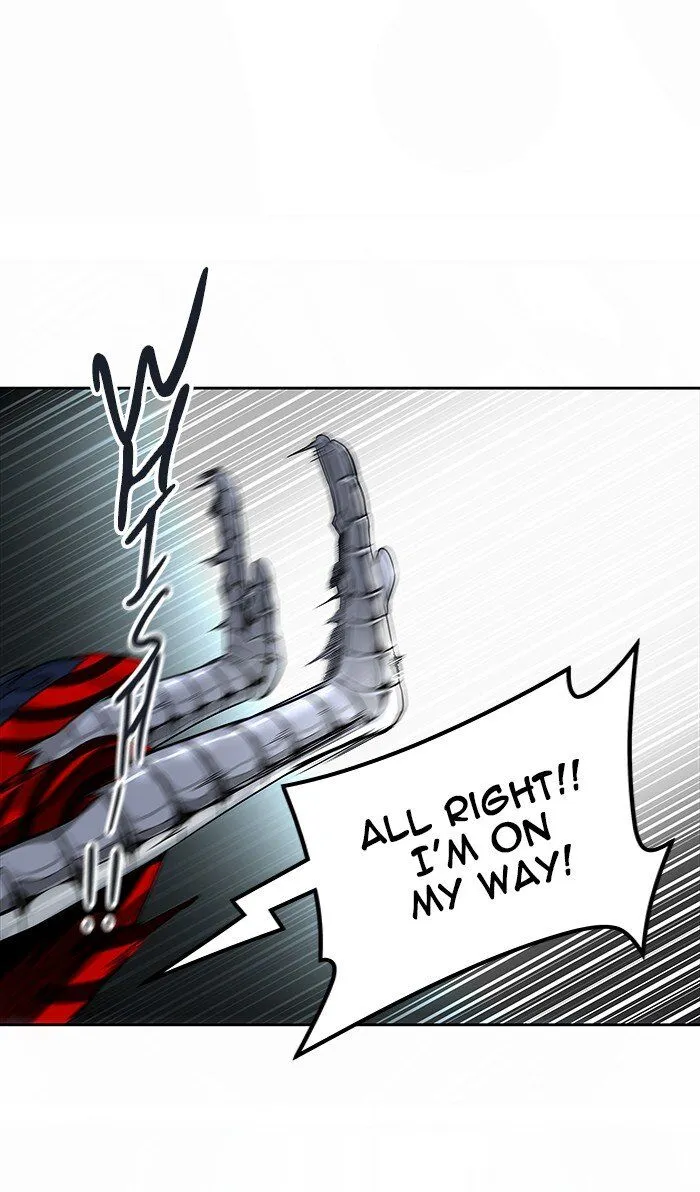 Tower of God Chapter 474 Online - página 23