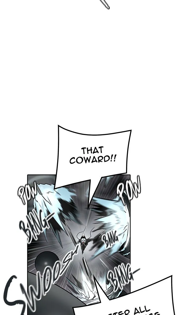 Tower of God Chapter 474 Online - página 29