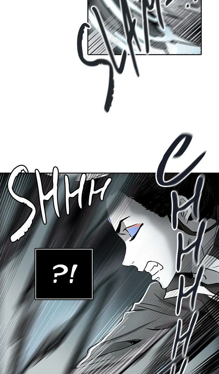 Tower of God Chapter 474 Online - página 31