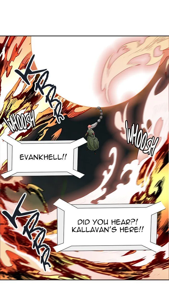 Tower of God Chapter 474 Online - página 34