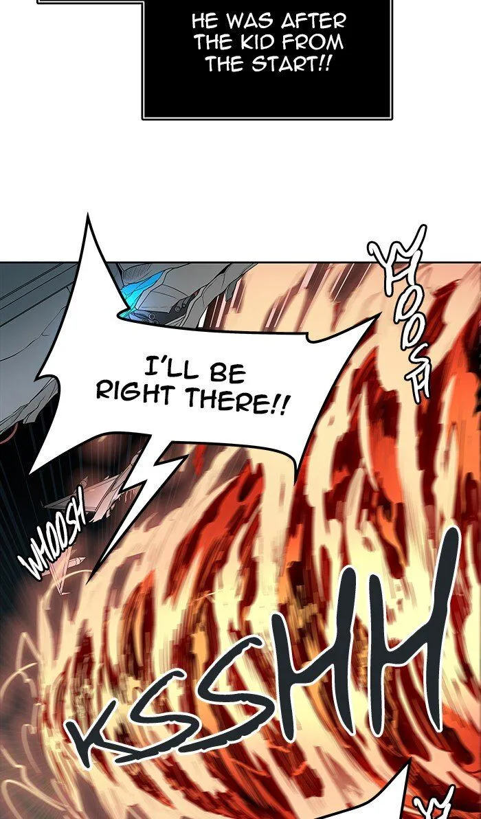 Tower of God Chapter 474 Online - página 36
