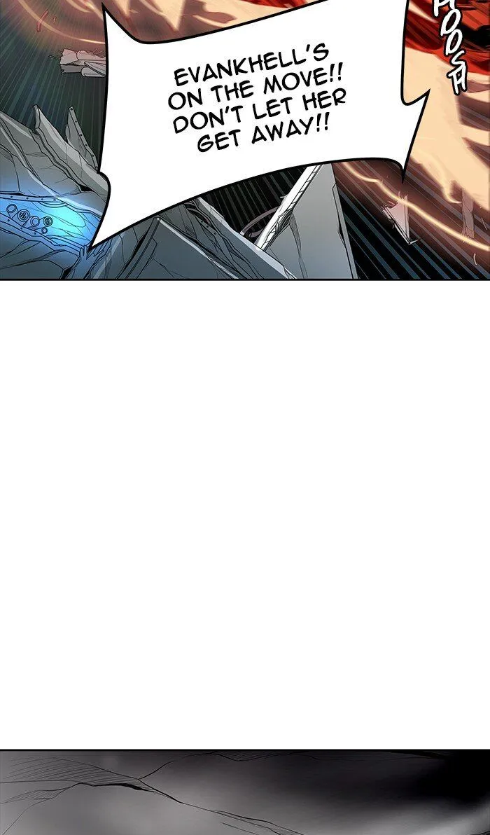 Tower of God Chapter 474 Online - página 37