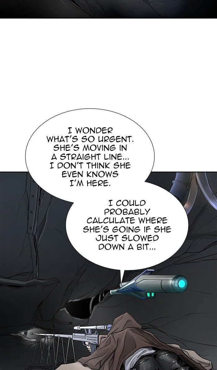 Tower of God Chapter 474 Online - página 39