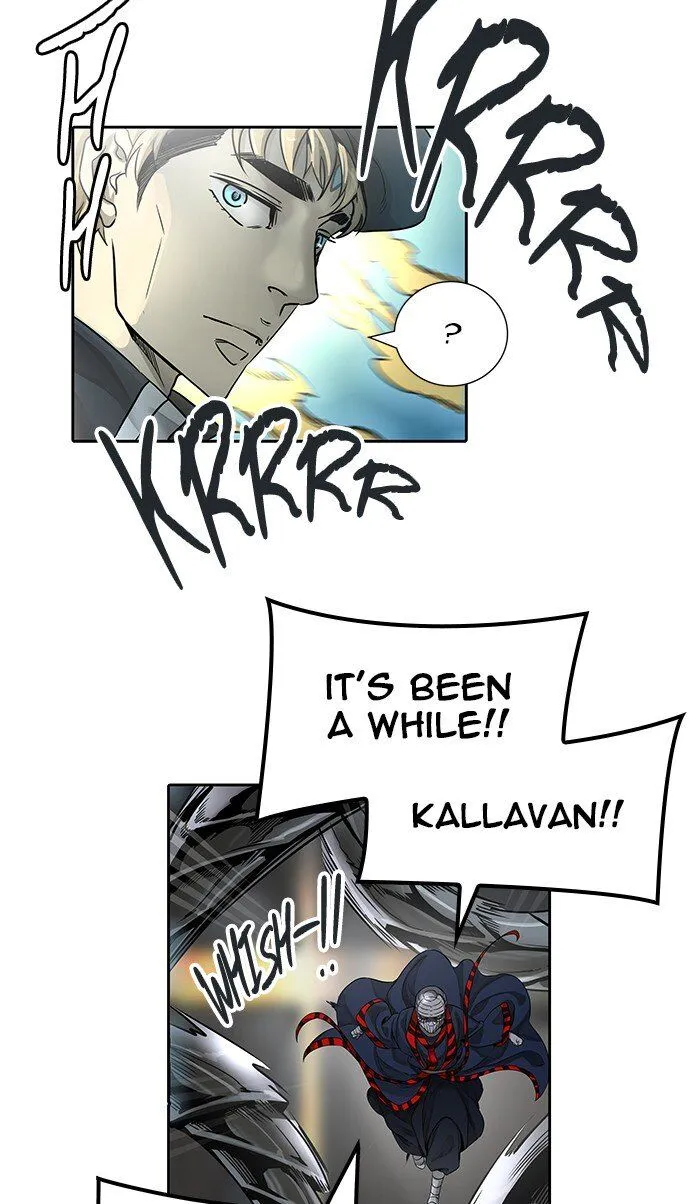 Tower of God Chapter 474 Online - página 52