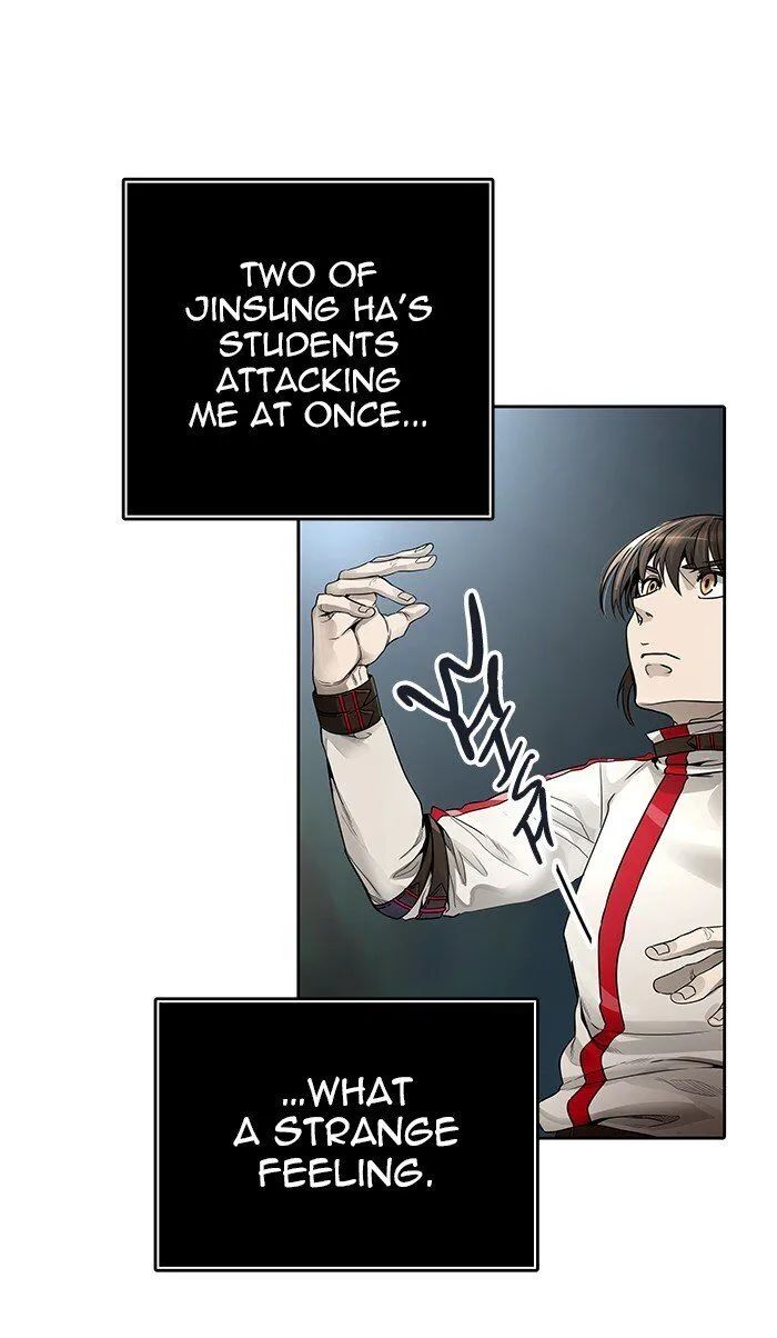 Tower of God Chapter 474 Online - página 60