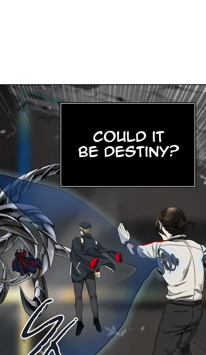 Tower of God Chapter 474 Online - página 61