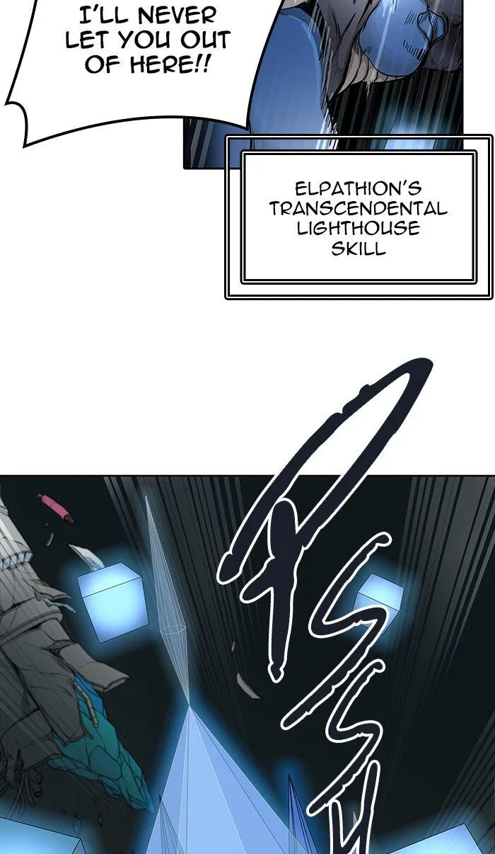 Tower of God Chapter 474 Online - página 69