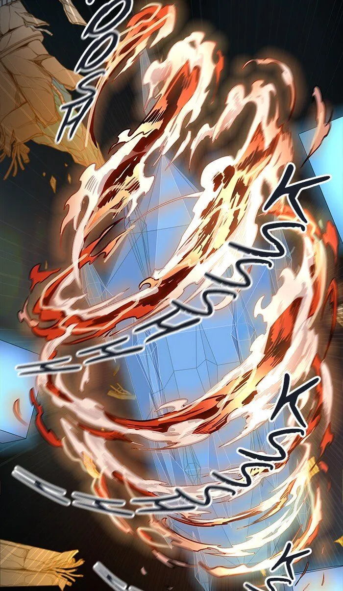 Tower of God Chapter 474 Online - página 72