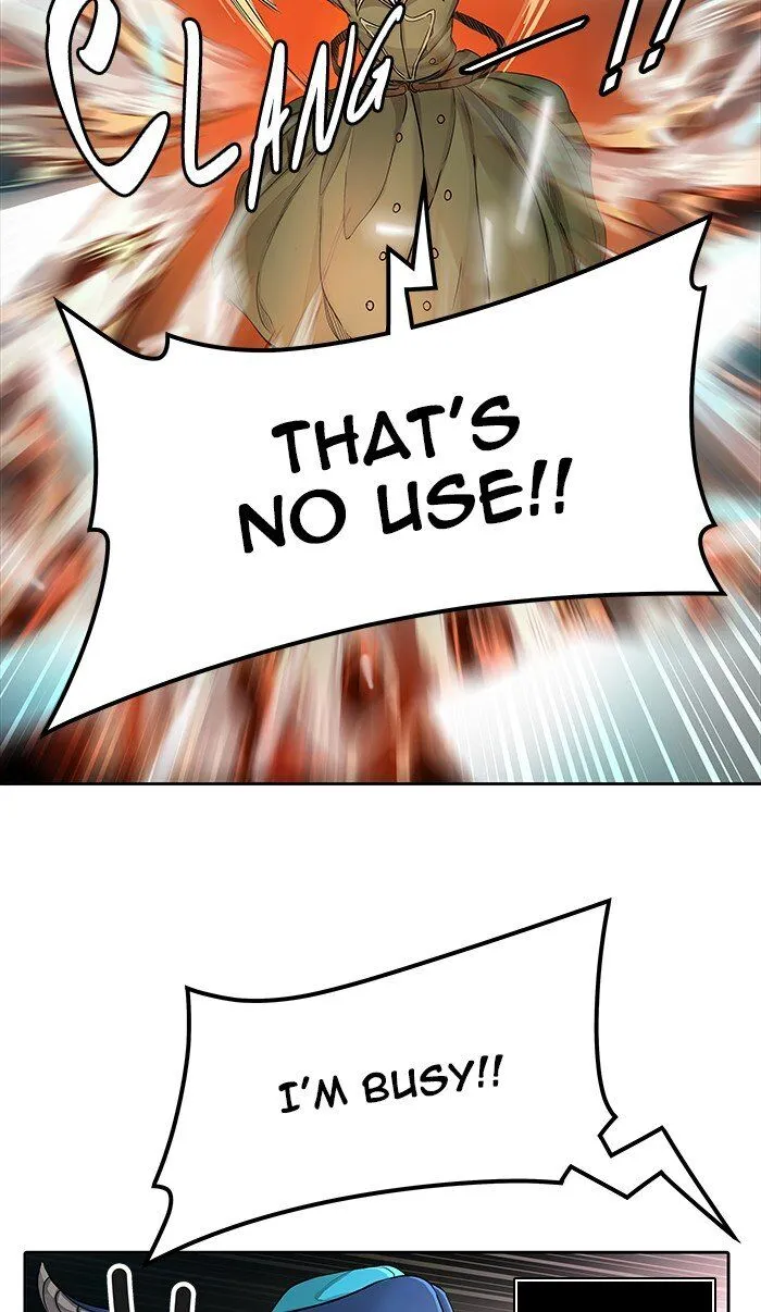 Tower of God Chapter 474 Online - página 74