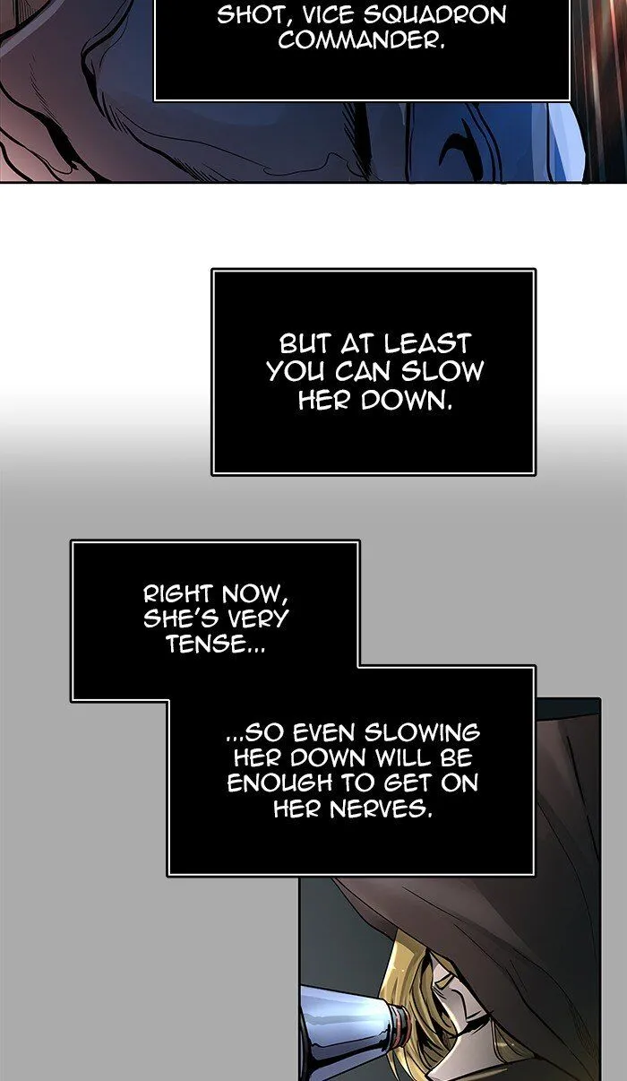 Tower of God Chapter 474 Online - página 77