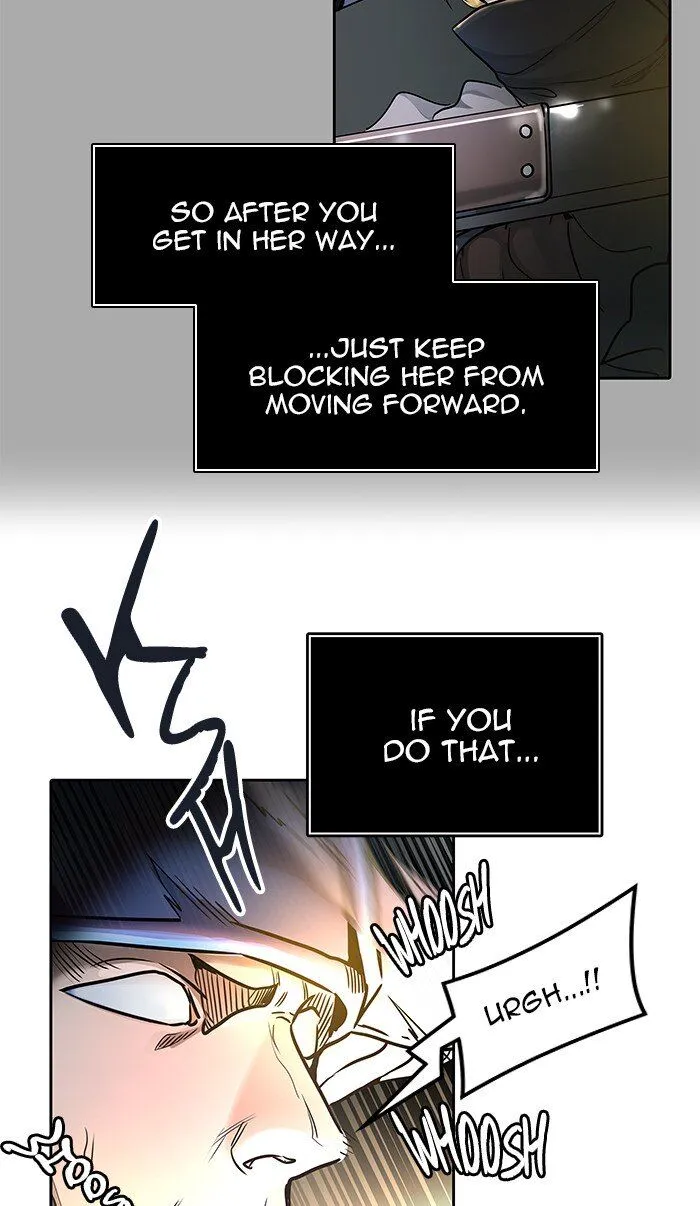 Tower of God Chapter 474 Online - página 78