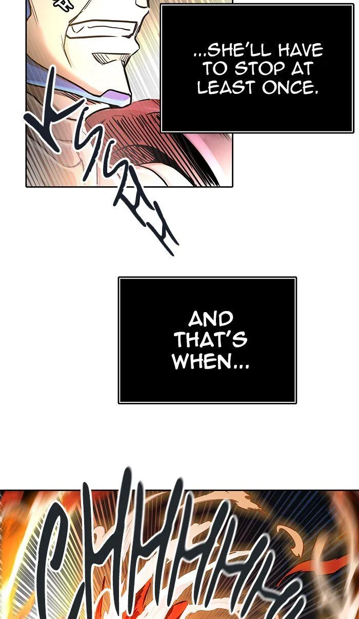 Tower of God Chapter 474 Online - página 79