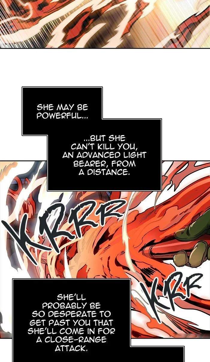 Tower of God Chapter 474 Online - página 82