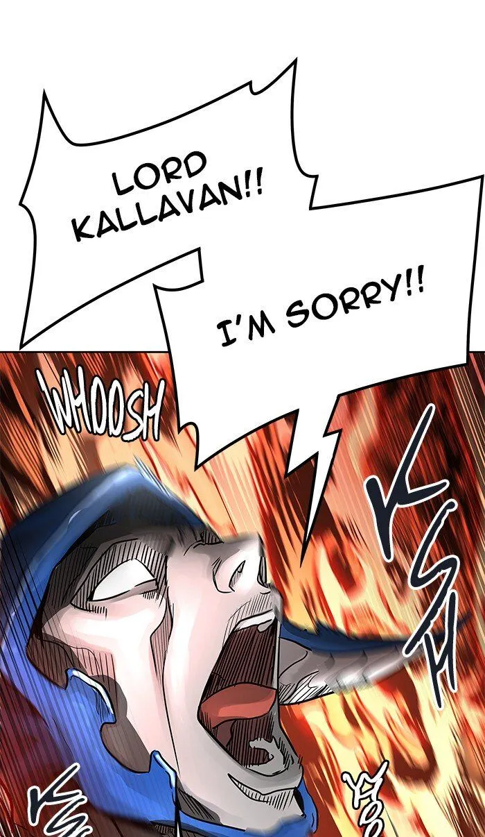 Tower of God Chapter 474 Online - página 85