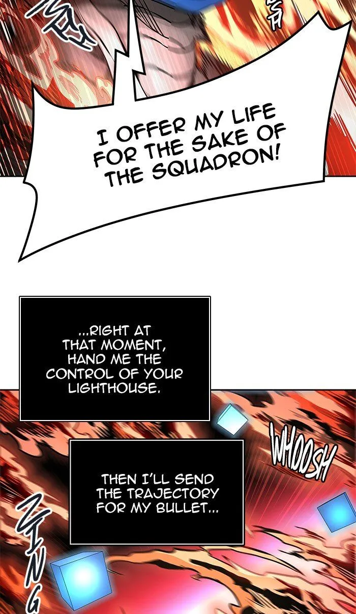 Tower of God Chapter 474 Online - página 86