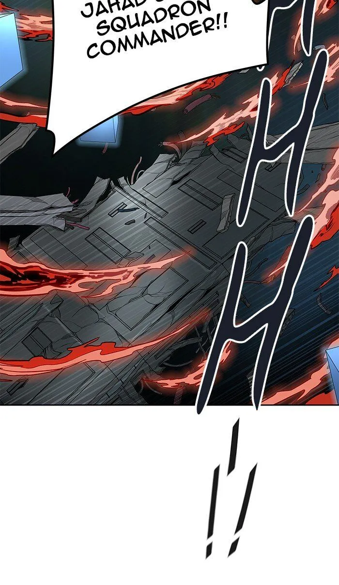 Tower of God Chapter 474 Online - página 91